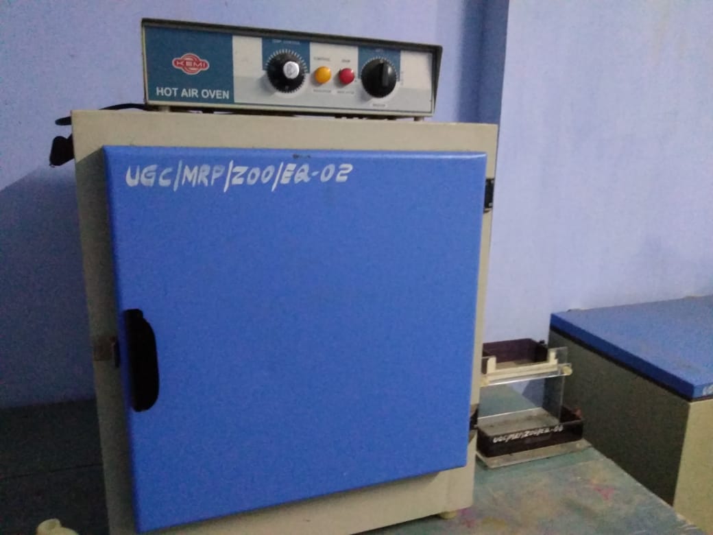 kemi hot air oven price